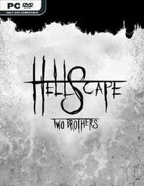 HellScape_Two_Brothers HellScape: Two Brothers (PC)