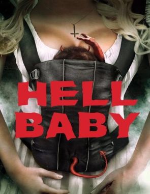 Hell Baby (2013) (Películas)