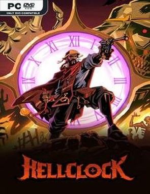 Hell Clock (PC)