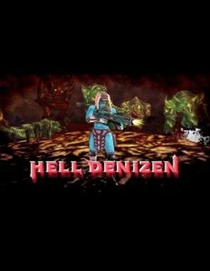 Hell Denizen (PC)