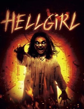 Hell Girl (2023) (Películas)