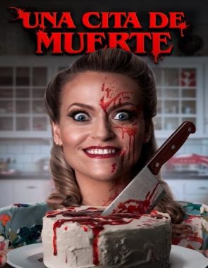 Hell Hath No Fury (2021) (Películas)