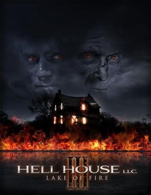 Hell House LLC III: Lake of Fire (2023) (Películas)