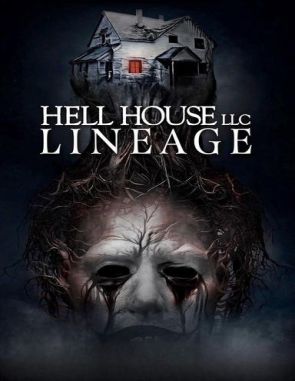 Hell House LLC: Lineage (2023) (Películas)