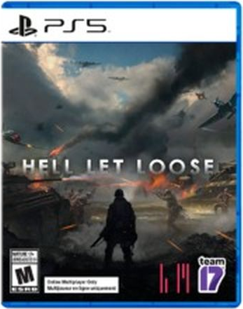Hell Let Loose (PS5)