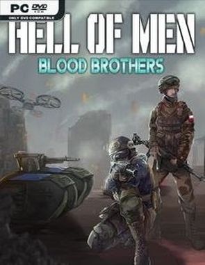 Hell of Men: Blood Brothers (PC)