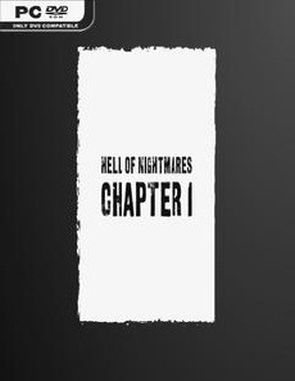 Hell of Nightmares Chapter 1 (PC)