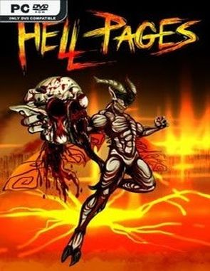 Hell Pages (PC)