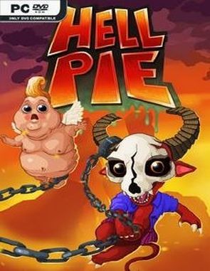 Hell Pie (PC)