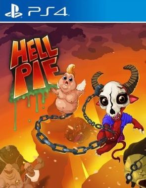 Hell Pie (PS4)