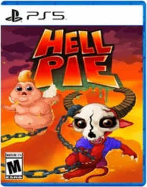 Hell Pie (PS5)