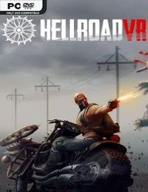 Hell Road VR (PC)