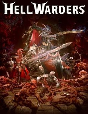 Hell Warders (PC)