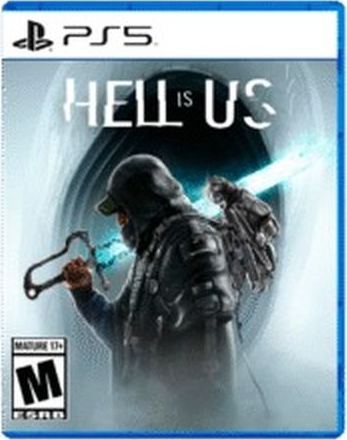 Hell Is Us (PS5)
