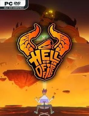 Hell of an Office (PC)