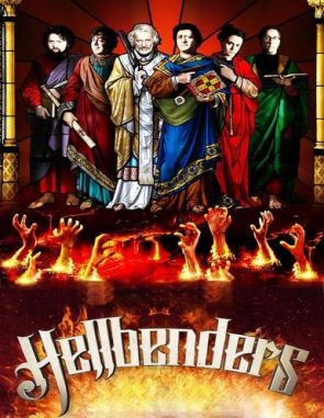 Hellbenders (2012) (Películas)
