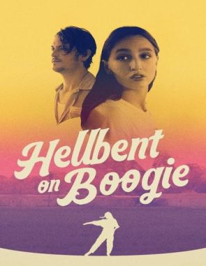 Hellbent on Boogie (2023) (Películas)