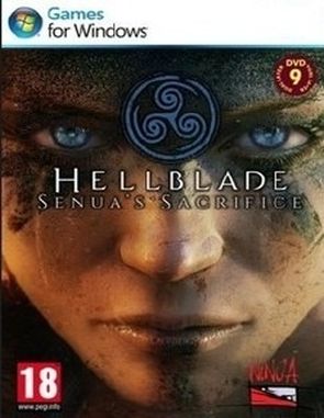 Hellblade: Senua's Sacrifice VR Edition (PC)