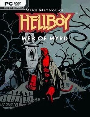 Hellboy: Web of Wyrd (PC)