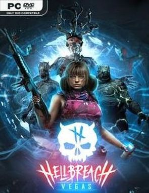 Hellbreach: Vegas (PC)