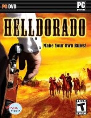 Helldorado (PC)