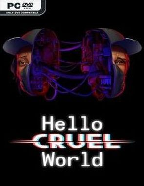 Hello Cruel World (PC)