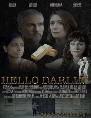 Hello Darlin' (2023) (Películas)
