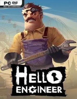 Hello Engineer: Scrap Machines Constructor (PC)