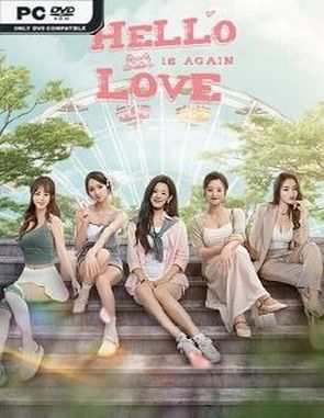 Hello Love 18 Again (PC)