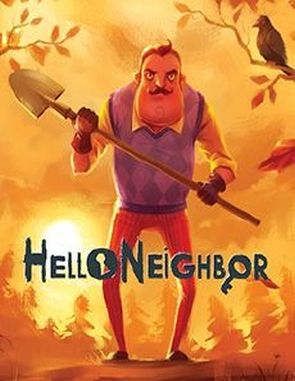 Hello_Neighbor Hello Neighbor (PC)