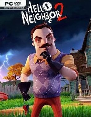 Hello_Neighbor_2 Hello Neighbor 2 (PC)