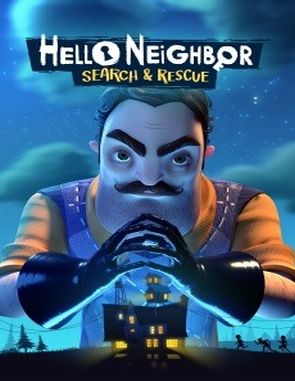 Hello_Neighbor_VR_Search_and_Rescue Hello Neighbor VR: Search and Rescue (PC)
