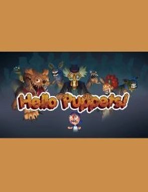 Hello_Puppets Hello Puppets (PC)