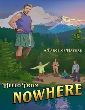 Hello from Nowhere (2023) (Películas)