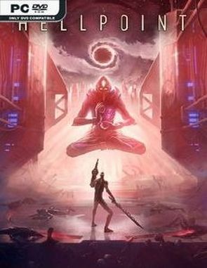 Hellpoint (PC)