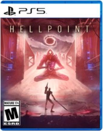 Hellpoint (PS5)
