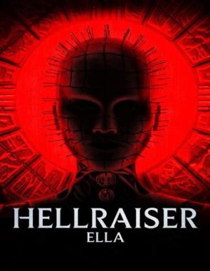 Hellraiser: Ella (2023) (Películas)