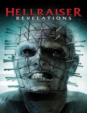 Hellraiser: Revelaciones (2011) (Películas)