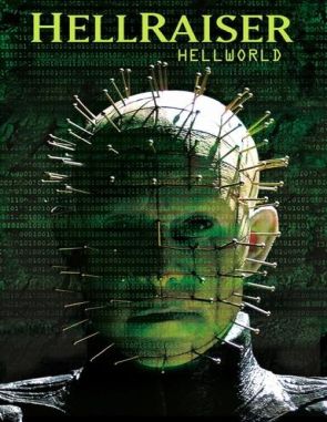 Hellraiser VIII: Hellworld (2005) (Películas)