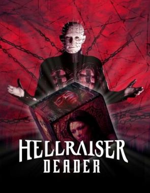 Hellraiser VII: Deader (2005) (Películas)