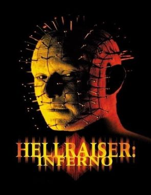Hellraiser V: Infierno (2004) (Películas)
