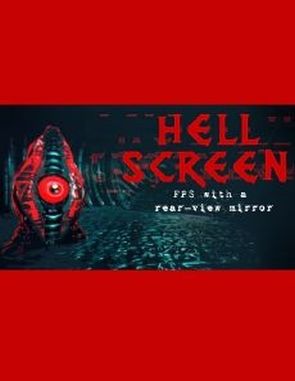 Hellscreen Hellscreen (PC)