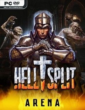 Hellsplit: Arena (PC)