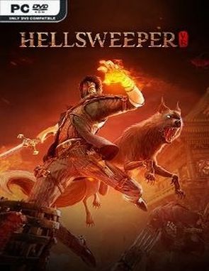 Hellsweeper VR (PC)