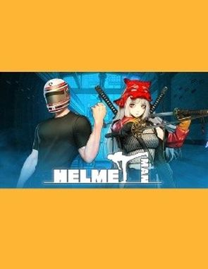 Helmetman (PC)