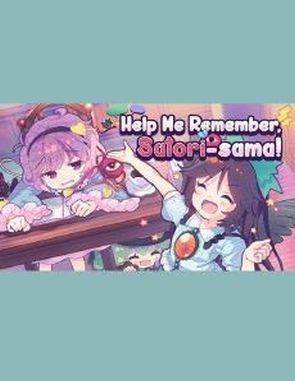 Help Me Remember Satori Sama (PC)