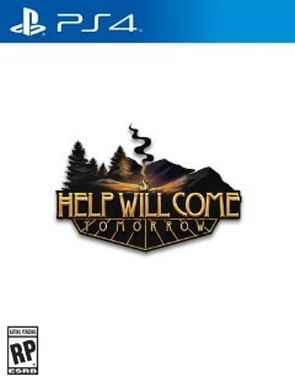 Help Will Come Tomorrow (PS4)