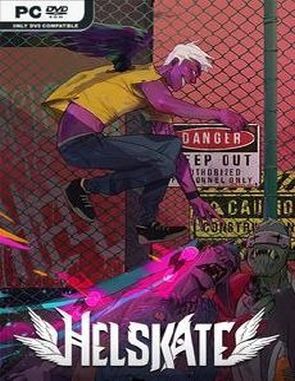 Helskate (PC)