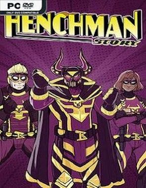 Henchman Story (PC)