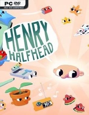 Henry Halfhead (PC)